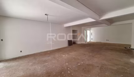 Sala comercial para alugar com 58m² de área útil no bairro Jardim Califórnia - Ribeirão Preto