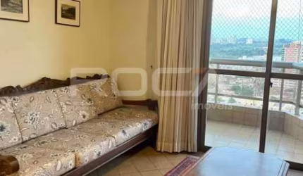 Apartamento para Locação com 3 quartos no bairro Centro de Ribeirão Preto