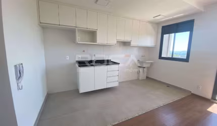 Apartamento com 1 quarto para alugar na Zona Sul de Ribeirão Preto