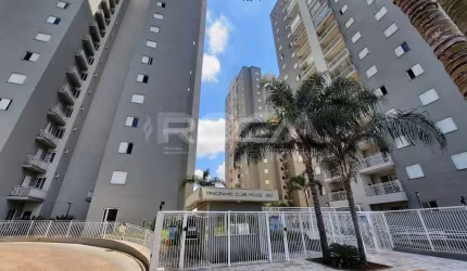 Apartamento de 3 dormitórios com suíte e Varanda Gourmet para alugar em Jardim Nova Aliança, Ribeirão Preto