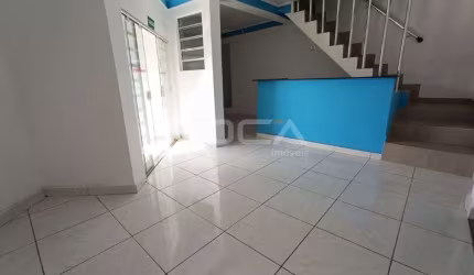 Prédio comercial para alugar no Simioni, Ribeirão Preto