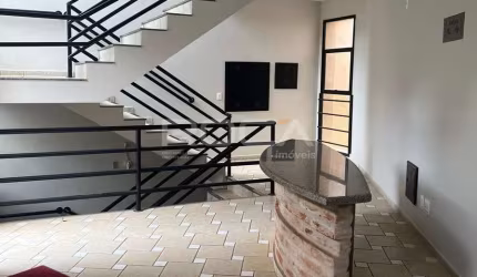 Salas Comerciais para Alugar com 24m² de área útil no Bairro Nova Ribeirânia em Ribeirão Preto