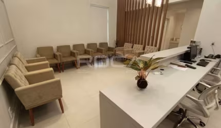 Sala Comercial para alugar no Jardim São Luiz, Ribeirão Preto
