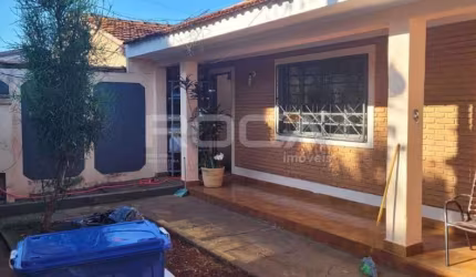 Casa à venda com 2 quartos no Jardim Maria Goretti em Ribeirão Preto