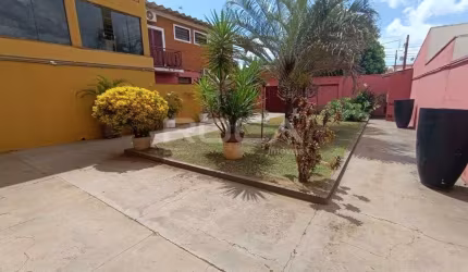 Prédio Comercial para Alugar no Parque dos Bandeirantes, Ribeirão Preto