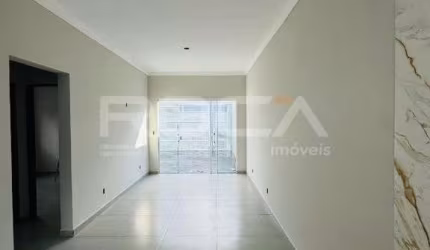 Casa à venda  com 2 dormitórios no bairro Parque das Oliveiras em Ribeirão Preto.