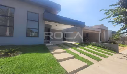 Casa à venda com 3 dormitórios no Condomínio Terras de Santa Martha.