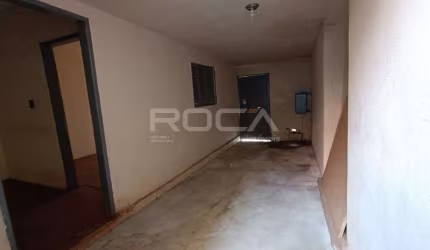 Casa para alugar no Jardim Jandaia em Ribeirão Preto