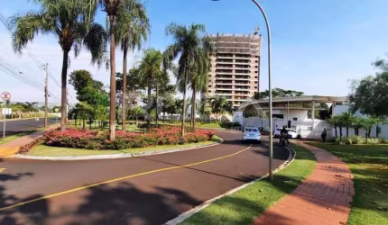 Casa à venda em condomínio com 4 dormitórios em Ribeirão Preto.