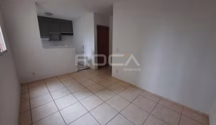 Apartamento à venda com 2 quartos no bairro Reserva Real em Ribeirão Preto