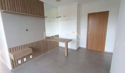 Apartamento para Locação de 2 quartos no Quintas de São José em Ribeirão Preto