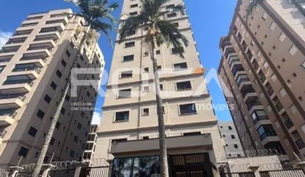 Apartamento à para alugar com 2 dormitório no bairro Ribeirania, em Ribeirão Preto.