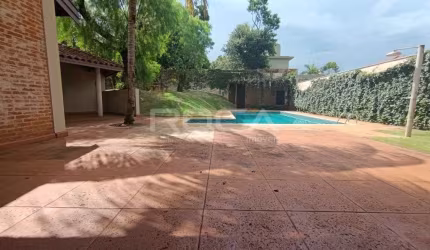 Imóvel para alugar em condomínio na Zona Sul de Ribeirão Preto