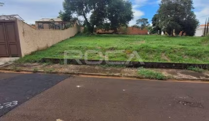 Terreno à venda no bairro Jardim Itaú em Ribeirão Preto