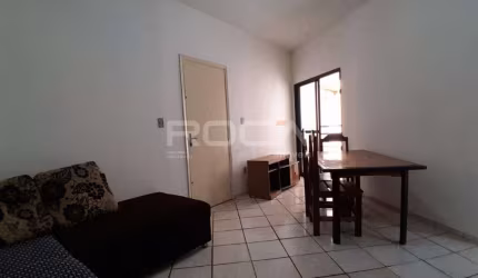 Apartamento à venda de 2 dormitórios na Avenida do Café, em Ribeirão Preto