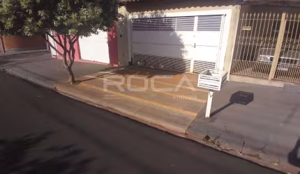 Casa de 2 suítes no Ipiranga, Ribeirão Preto - Imperdível!
