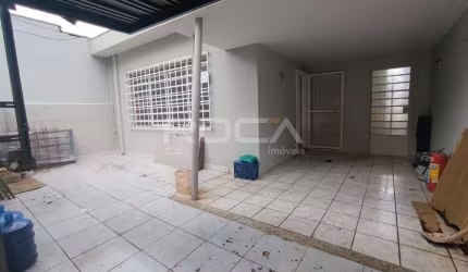Aluguel de casa padrão na Vila Seixas, Ribeirão Preto