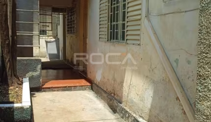 Casa para Alugar com 2 quartos no bairro Centro - Ribeirão Preto