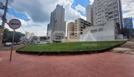 Terreno à venda no bairro Jardim Botânico em Ribeirão Preto