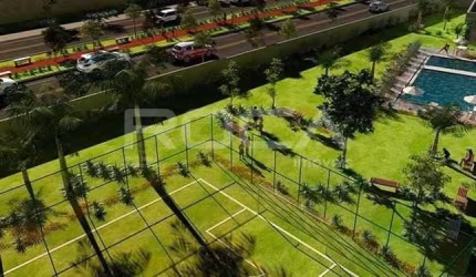 Apartamento à venda com 2 dormitórios no Jardim Diva Tala de Carvalho em Ribeirão Preto.