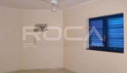 Casa à venda com 4 dormitórios no bairro Vila Seixas em  Ribeirão Preto