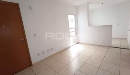 Apartamento Térreo para venda e locação com 2 quartos no bairro Reserva Real em Ribeirão Preto