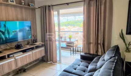 Apartamento à Venda no Jardim Botânico com 3 Dormitorios e 1 Suíte em Ribeirão Preto