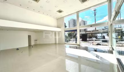 Excelente prédio comercial para alugar no Jardim América, Ribeirão Preto