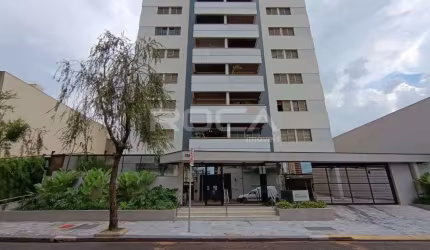 Apartamento Duplex para alugar com 4 dormitórios no Centro de Ribeirão Preto