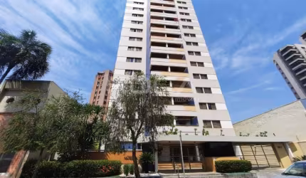 Apartamento Duplex para alugar com 4 dormitórios no Centro de Ribeirão Preto
