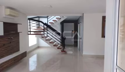 Casa em Condomínio para Alugar com 3 quartos no Guaporé  Ribeirão Preto