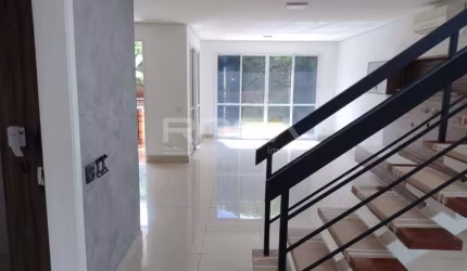 Casa em Condomínio para Alugar com 3 quartos no Guaporé  Ribeirão Preto