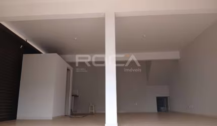 Salão Comercial para Alugar no Bairro Ipiranga em Ribeirão Preto