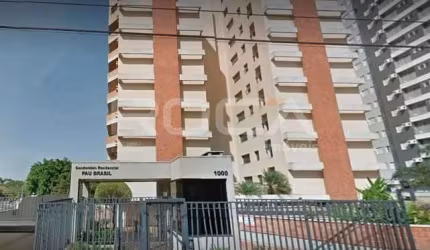 Apartamento com 3 dormitórios no bairro Jardim Palma Travassos, em Ribeirão Preto