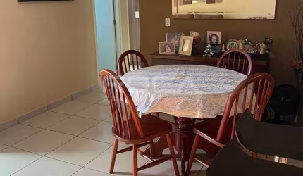 Apartamento à venda de 3 Quartos no bairro Alto da Boa Vista em Ribeirão Preto