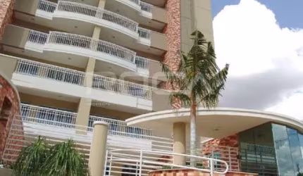 Apartamento com 3 Dormitórios na Vila Seixas - Ribeirão Preto