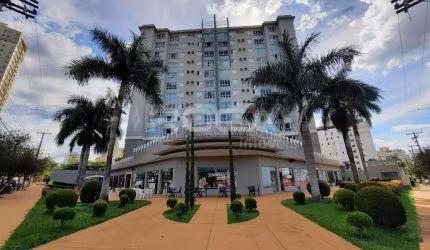 Apartamento de 2 dormitórios para alugar no Jardim Nova Aliança em Ribeirão Preto