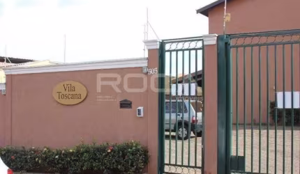 Sobrado à venda em Jardim Anhanguera, Ribeirão Preto