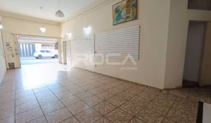Casa com 3 dormitórios para alugar na Vila Virgínia, Ribeirão Preto