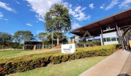 Casa de Alto Padrão em Condomínio à Venda com 4 quartos no Alphaville, Ribeirão Preto