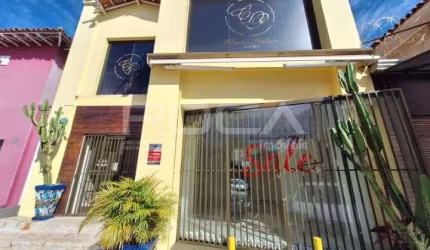 Excelente oportunidade! Loja comercial para alugar no Jardim Sumaré em Ribeirão Preto