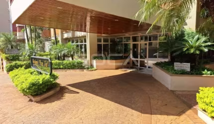 Flat para Alugar no Centro de Ribeirão Preto