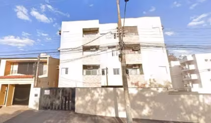 Aluguel de Apartamento Padrão no Jardim Califórnia, Ribeirão Preto