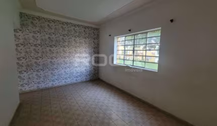 Apartamento térreo com 2 dormitórios no bairro Jardim Paulistano, em Ribeirão Preto
