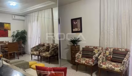 Apartamento à venda com 3 dormitórios no bairro Ipiranga, em Ribeirão Preto