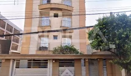 Apartamento à venda com 1 dormitório no bairro Jardim Paulista, em Ribeirão Preto.