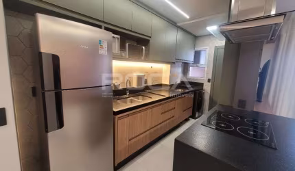 Apartamento à venda com 2 suítes no bairro Ana Maria, em Ribeirão Preto