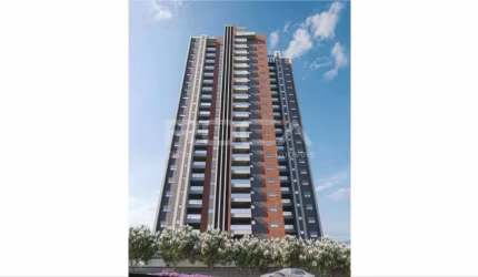 Apartamento à venda  com 3 dormitórios no Alto do Ipê em Ribeirão Preto.