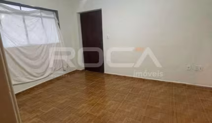 Casa Térrea à Venda na Vila Tibério em Ribeirão Preto