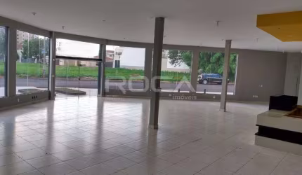 Galpão para alugar na Ribeirânia em Ribeirão Preto SP.
